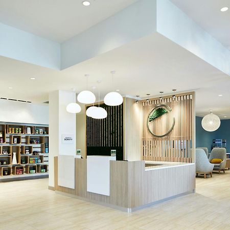 Element Irvine Hotel Luaran gambar