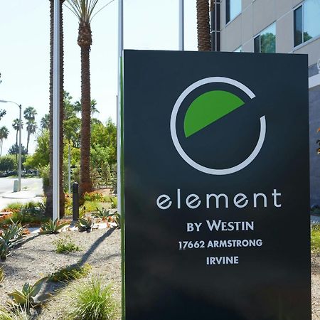 Element Irvine Hotel Luaran gambar