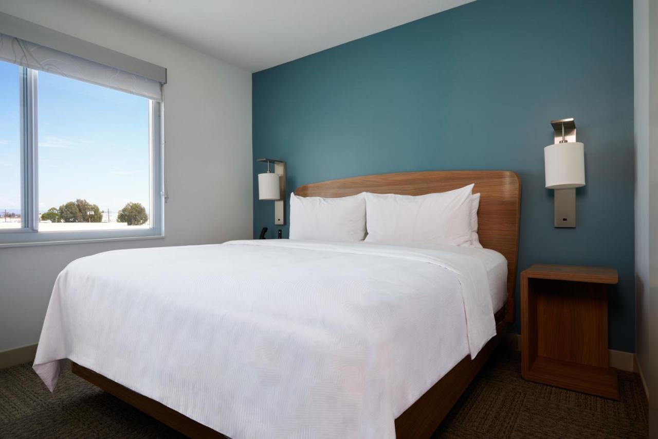 Element Irvine Hotel Luaran gambar