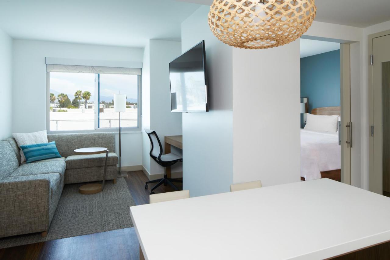 Element Irvine Hotel Luaran gambar
