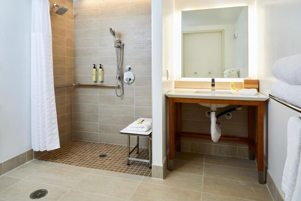 Element Irvine Hotel Luaran gambar