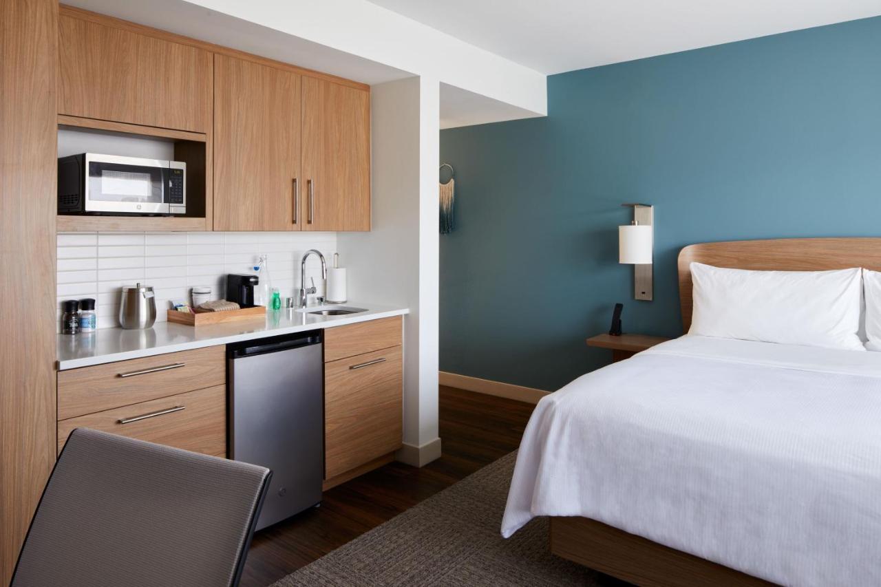 Element Irvine Hotel Luaran gambar