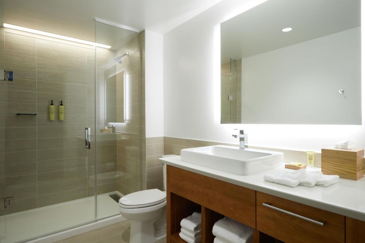Element Irvine Hotel Luaran gambar