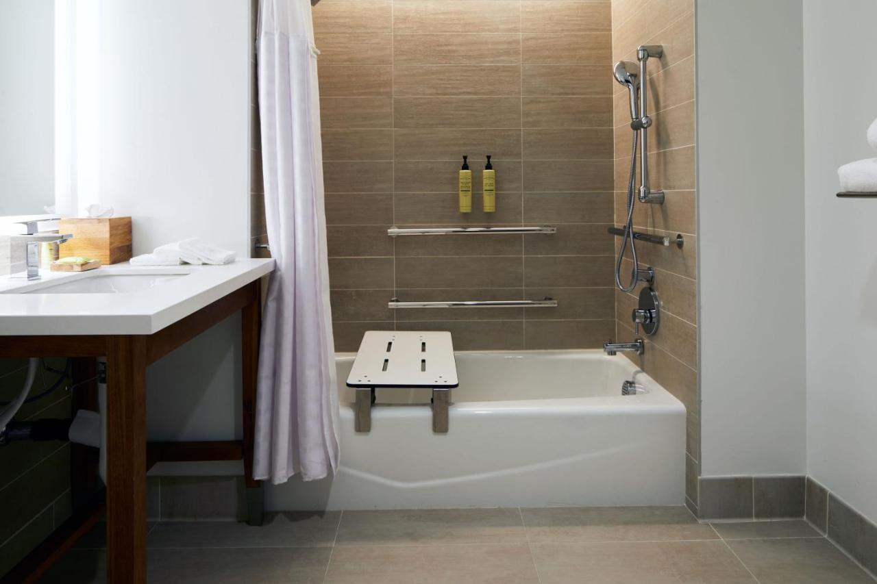 Element Irvine Hotel Luaran gambar