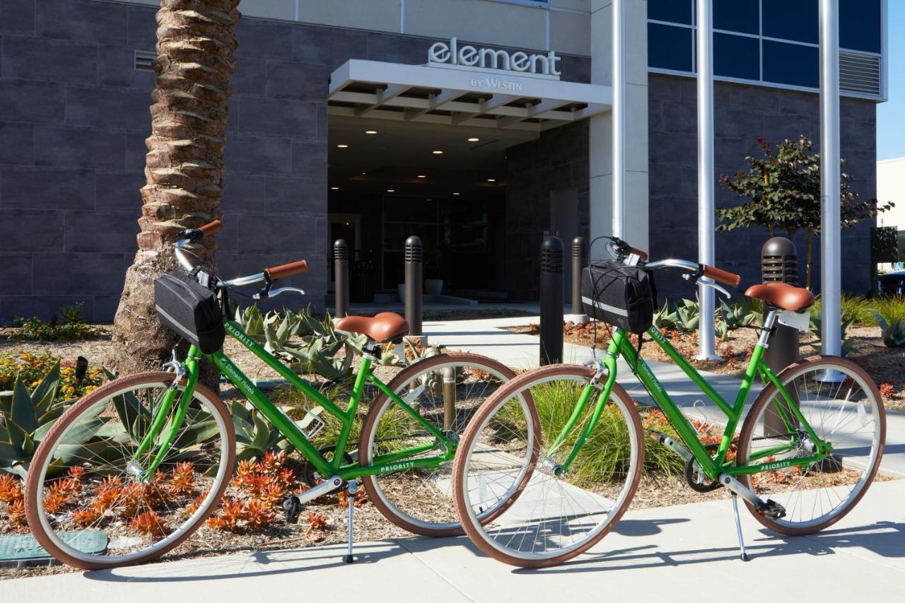 Element Irvine Hotel Luaran gambar