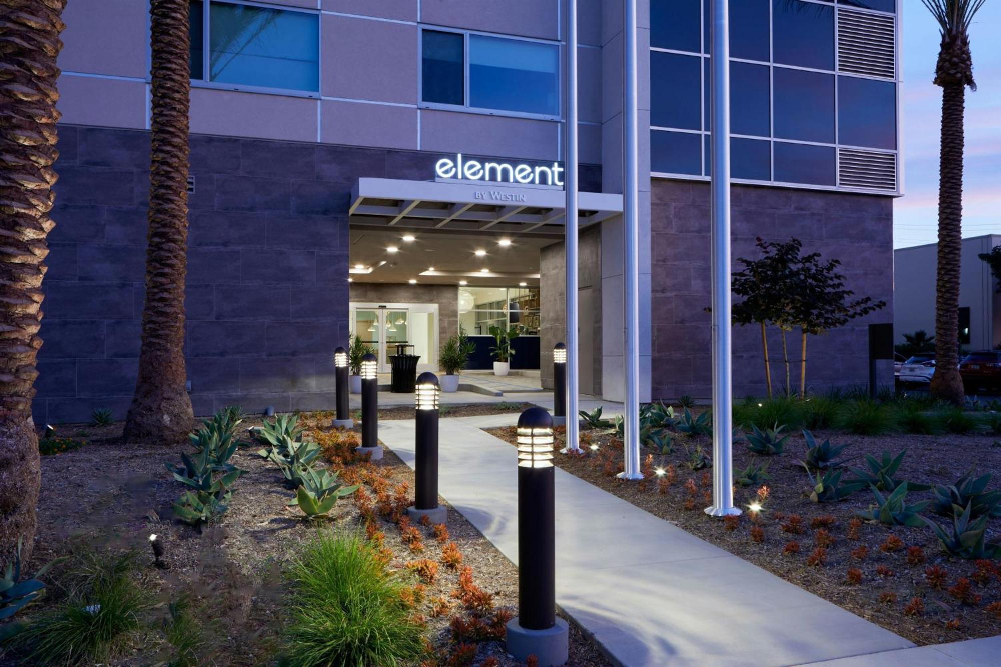 Element Irvine Hotel Luaran gambar